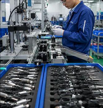 Production process quality control