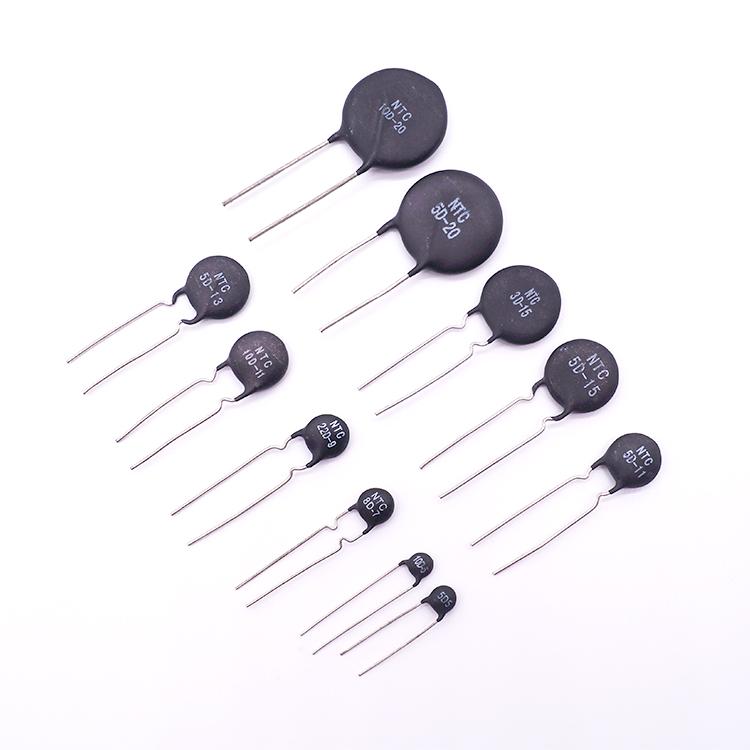 El poderoso MF72: su primera línea de defensa contra la corriente de entrada