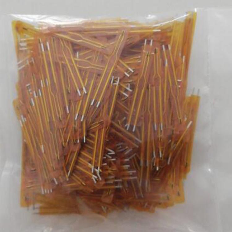 Thermistance à couche mince MF55 : pourquoi la précision, la stabilité et la fiabilité sont-elles importantes ?