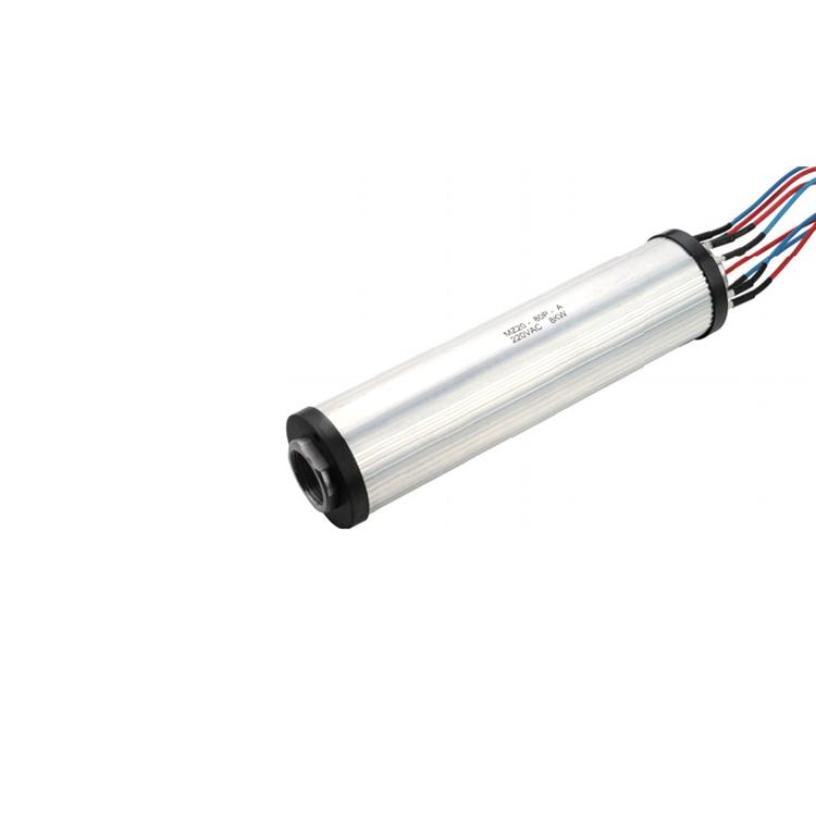 PTC Heaters: The Smart Heart of Your AC's Auxiliary Heating