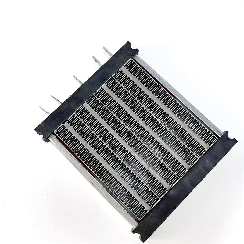 Beyond Warmth: How PTC Heaters Master Efficient Dehumidification