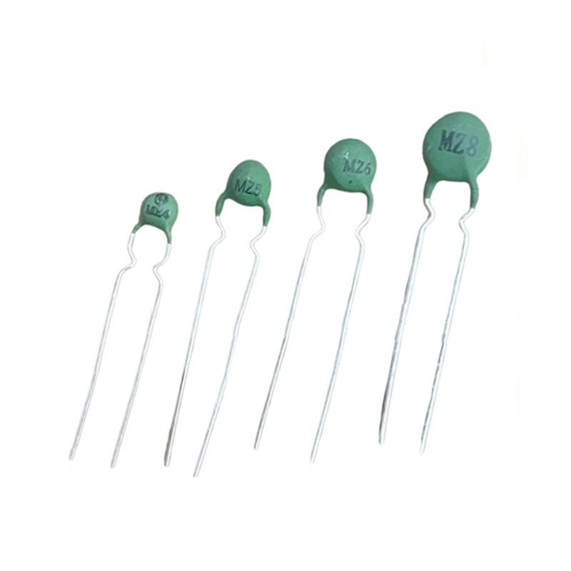 Beyond Protection: Using PTC Thermistors as Self-Regulating Heaters