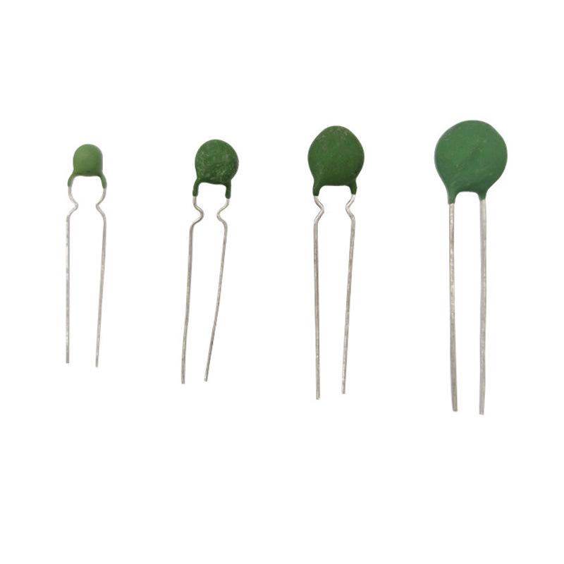 The Science Behind the Switch: Understanding the Curie Point in PTC Thermistors