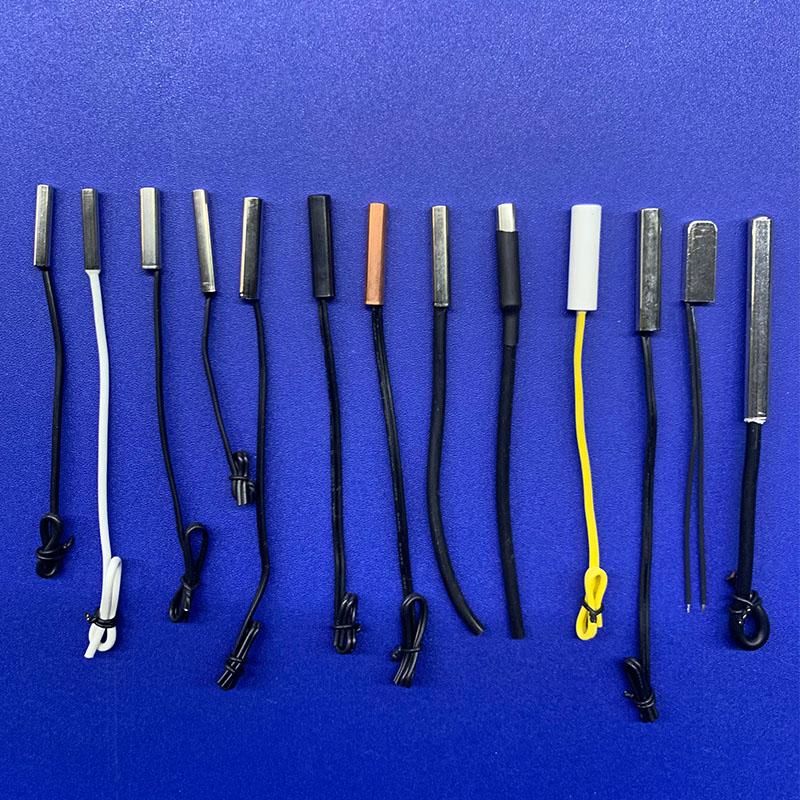 Capteurs de température NTC 101 : que sont-ils et comment fonctionnent-ils ?