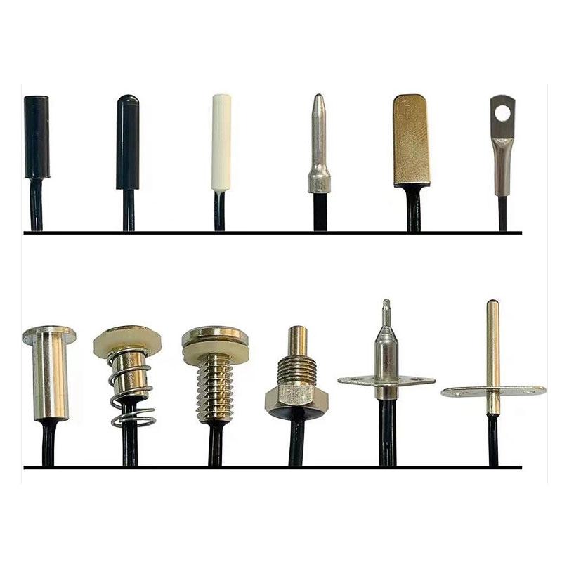 An Engineer's Guide: Selecting the Perfect NTC Temperature Sensor for Your Project