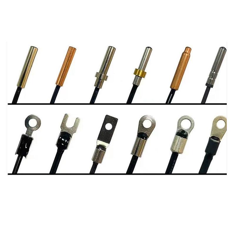 El desafío de la estabilidad: exploración de la deriva a largo plazo y la fiabilidad en sensores de temperatura NTC