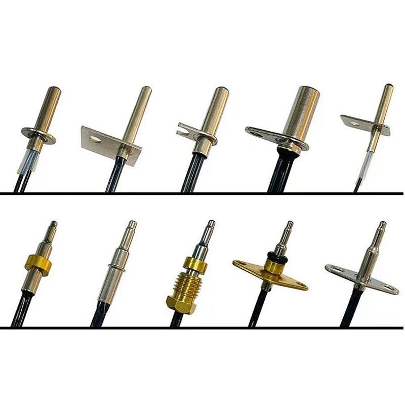 Say Goodbye to Inaccurate Readings! Core Techniques for NTC Sensor Circuit Design & Optimization