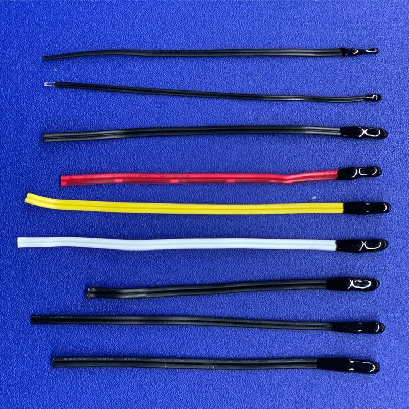 El protector anónimo: cómo los termistores recubiertos de epoxi brindan confiabilidad en entornos hostiles