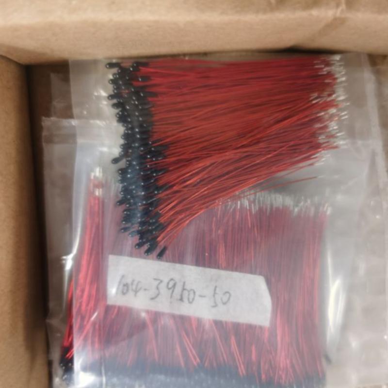 Unleashing Reliability: The Key Advantages of Enameled Wire Thermistors