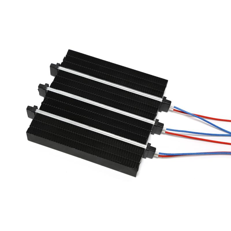  Riscaldatori PTC: il modo più intelligente e sicuro per riscaldare i tuoi spazi