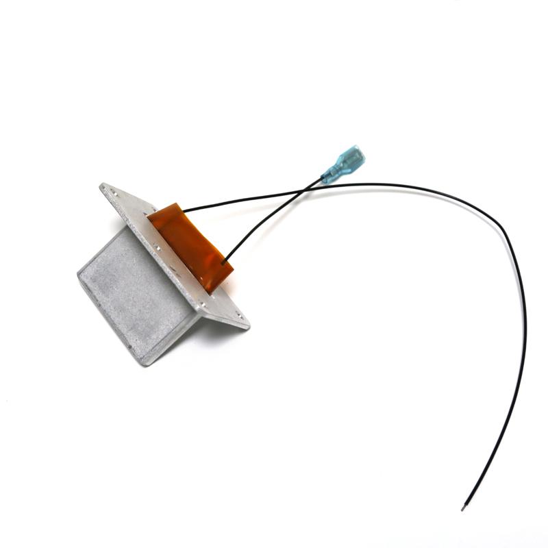 Réchauffez votre routine bien-être : le chauffage PTC sûr et efficace des spas pour les pieds