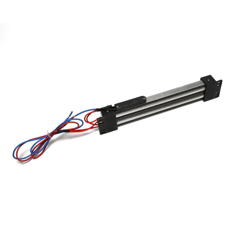 适用于电动汽车的高性能PTC加热器