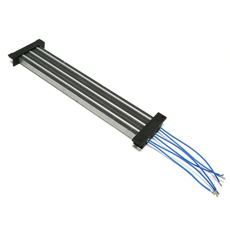 适用于现代电动汽车的高效PTC加热器