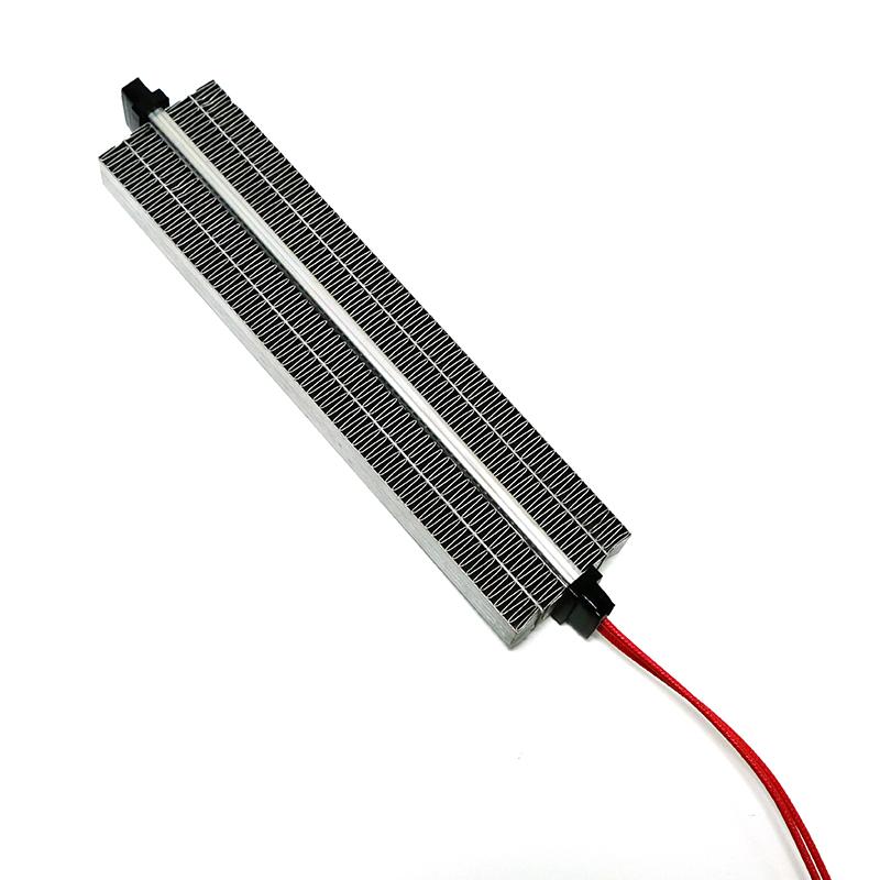 浴室专用PTC空气加热器：高效、安全，为您的日常淋浴提供温暖