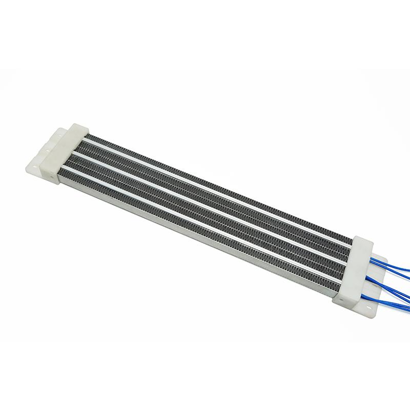 使用 PTC 空气加热器进行工业干燥：为制造提供快速、均匀的结果