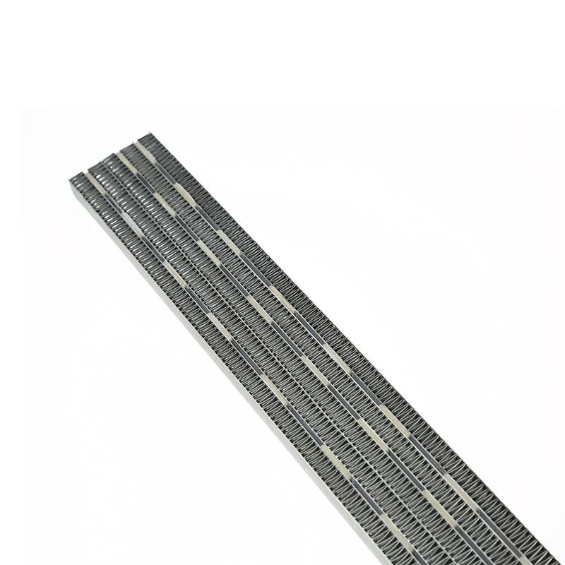 Restez au chaud et économisez de l&#39;énergie avec les radiateurs à air PTC