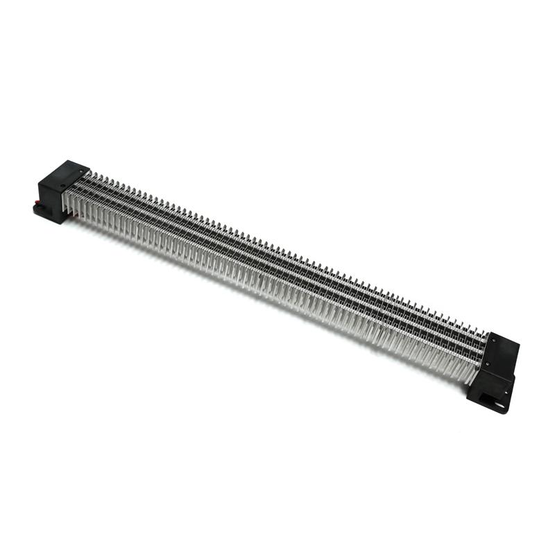 Clima perfecto para el vino: La ventaja del calentador PTC aislado