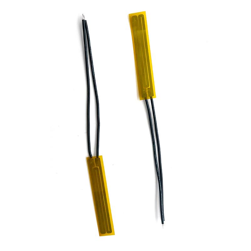 Éléments chauffants en polyimide sur mesure : performances fiables même dans des conditions difficiles