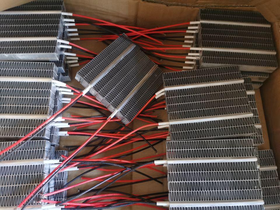 Unlocking Efficiency: The Essential Guide to 220V 400W Insulated PTC Heaters