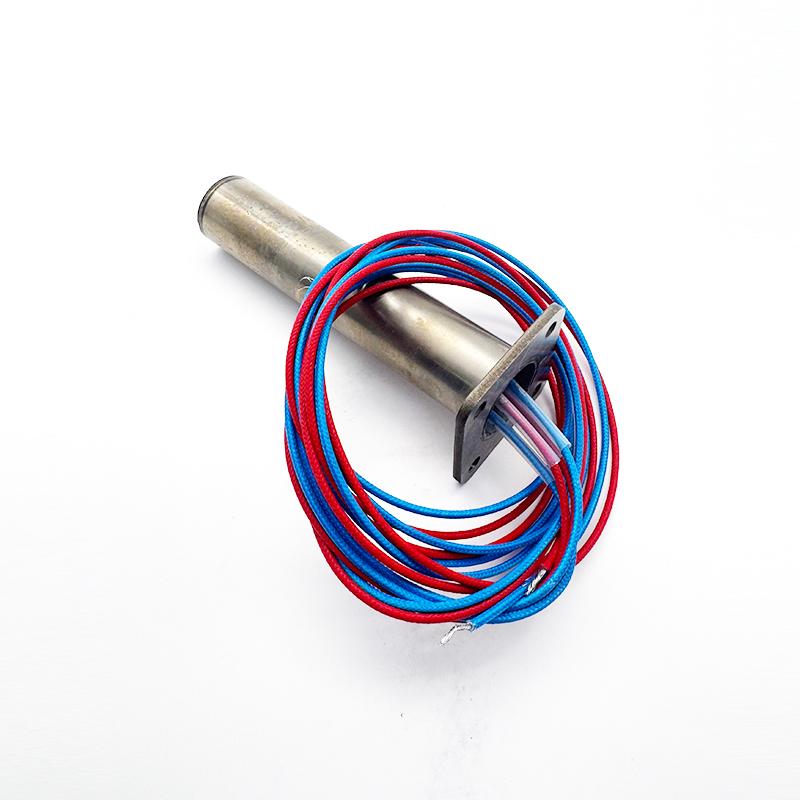 The Smart Way to Heat Liquids: A Guide to PTC Immersion Heating Rods