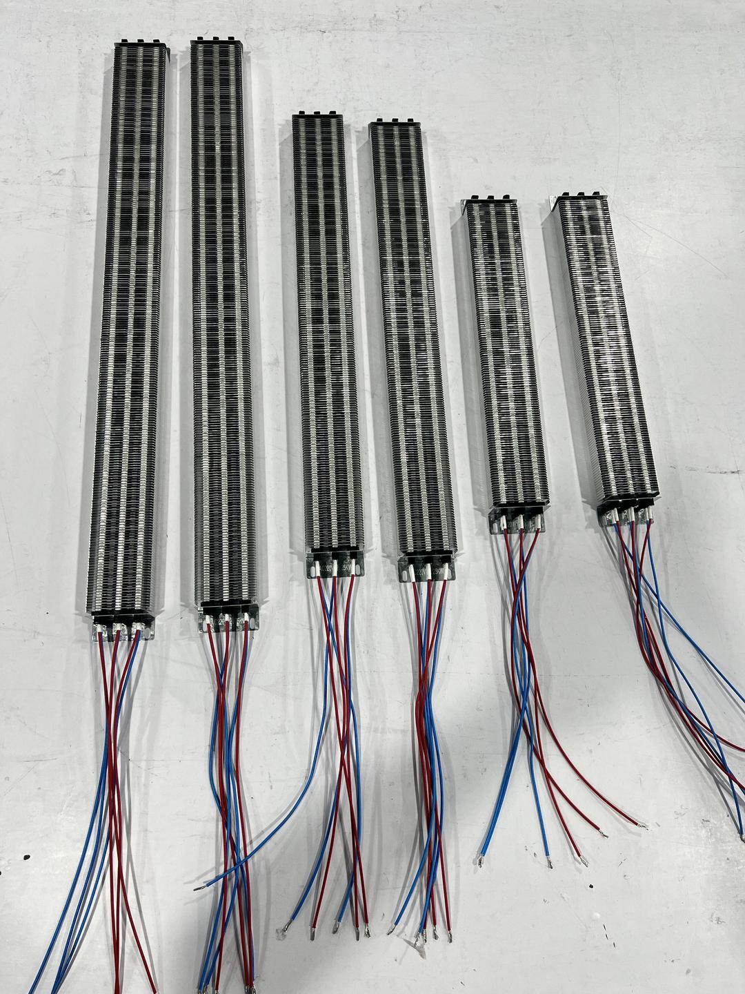 เหตุใดเครื่องทำความร้อนอากาศ PTC ของเราจึงเป็นตัวเลือกที่ชาญฉลาดและปลอดภัยสำหรับการทำความร้อนอากาศในยุคปัจจุบัน