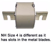NH Fuse Sizes Image 2