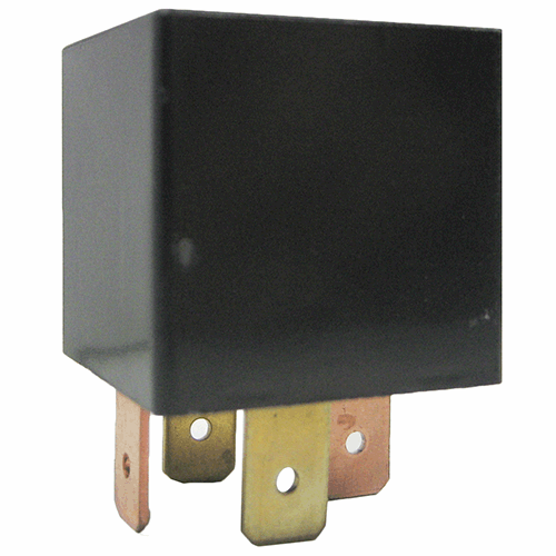 What is a Relay and How Does it Work Image