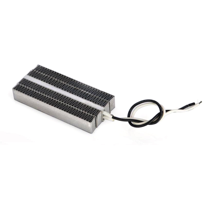Insulated PTC Air Heater 12V 24V 48V for Dehumidifier Dryer