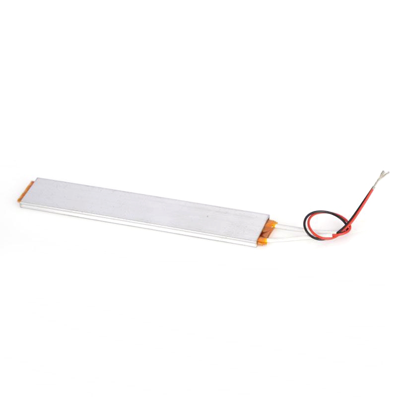 Aluminum Shell PTC Heater