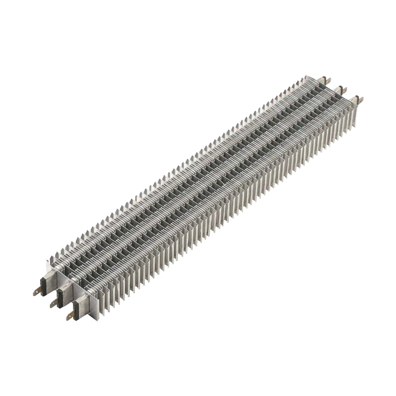 Insulated PTC Air Heater 220V 240V for Pet Drying Box