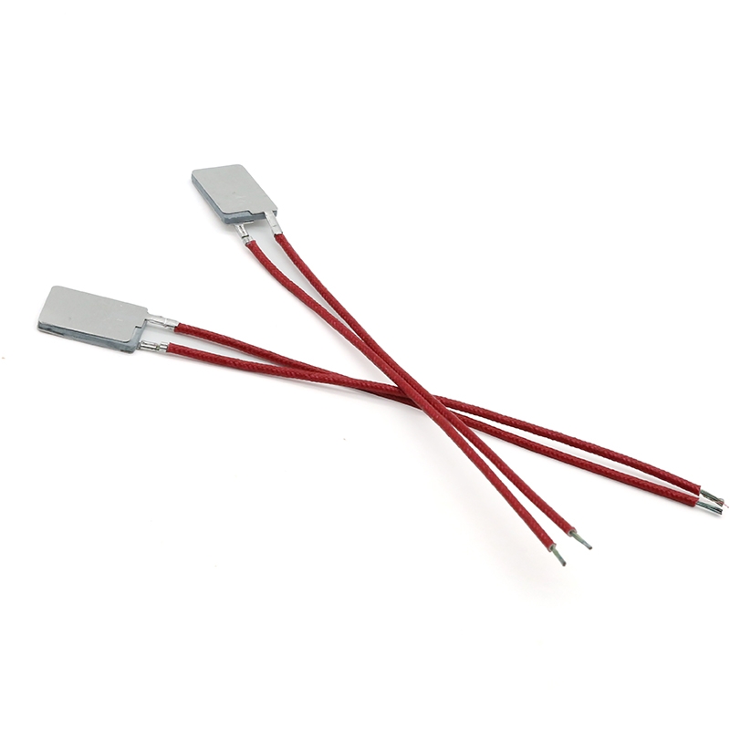 Aluminum Shell PTC Heater
