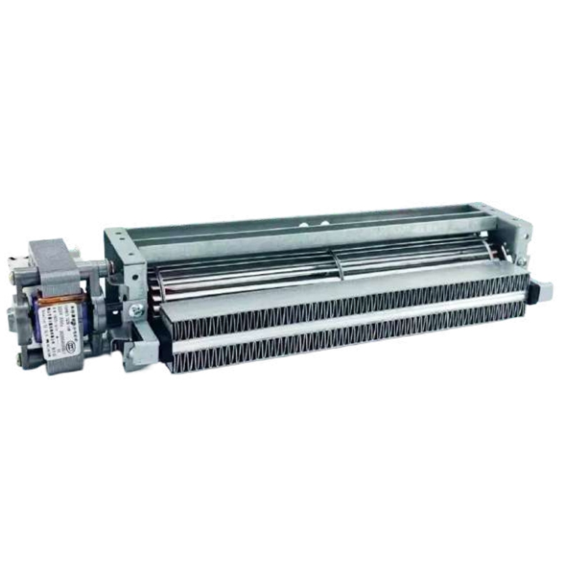 Silent 220V 350W 353W Cross Flow Fan PTC Heater for Boiler Heat Exchanger