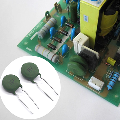 PTC-Thermistor: ein revolutionärer Durchbruch im Überstromschutz für Elektroschweißgeräte