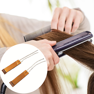Innovative Anwendung maßgeschneiderter PTC-Heizungen in der Schönheits- und Friseurbranche