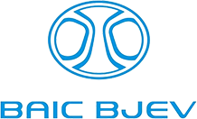 BAIC BJEV Logo