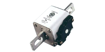 ฟิวส์อเมริกัน 690V ฟิวส์อเมริกัน 1250V Image